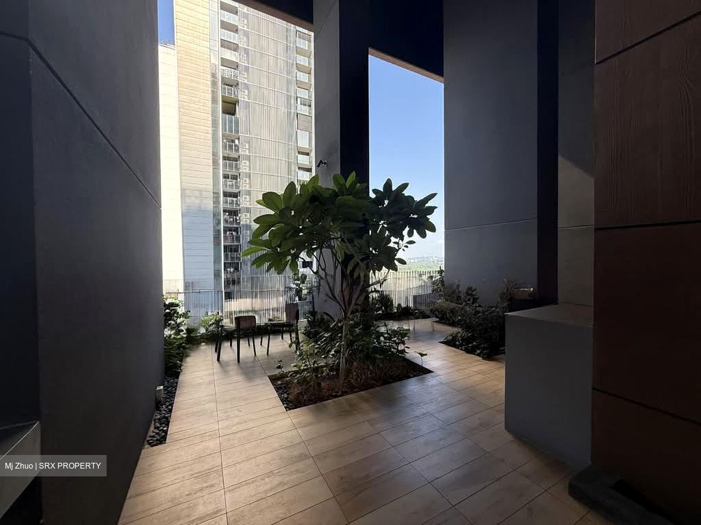Alex Residences (D3), Apartment #530657621